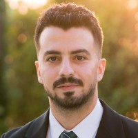 Hazem Amin