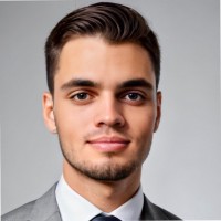 Nikita Senderovych