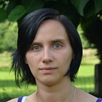 Evelyne Van Rechem