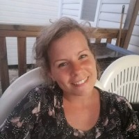 Camilla Heger Pedersen