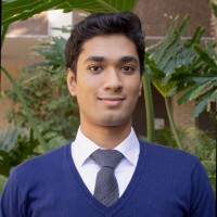 Zaber Raiyan Choudhury