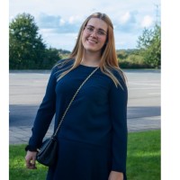 Michelle Tranbjerg