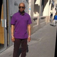 Oumar Minthé