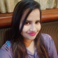 Sheeba Parveen