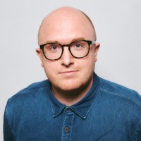 Paul Van Os