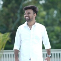 Balamurali Manjunath