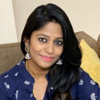 Asha Ekambaram