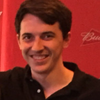 Nick Rogals