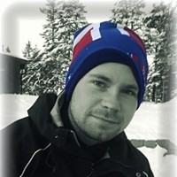 Stephen Flaate