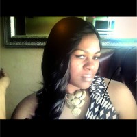 Latrice Wright