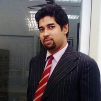 Ashik-Ur-Rahman Khan