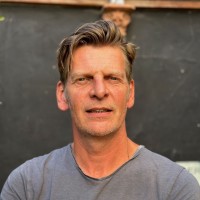 Benoit Maffre
