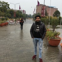 Ankush Kumar
