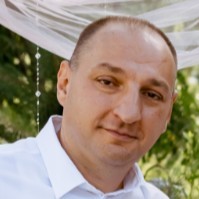 Andrii Ishchenko