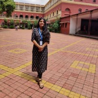 Mansi Chouhan