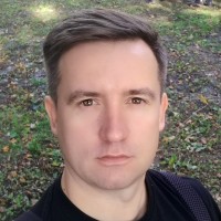 Pawel Gawidziel