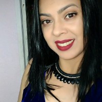 Andréia Martins Da Silveira