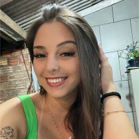 Maria Eduarda Almeida De Souza
