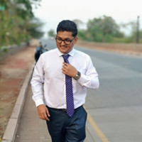 akash kakade