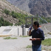 Abrar Ahmed
