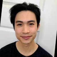 Christopher Wen