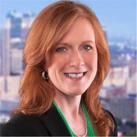 Michelle Stevens