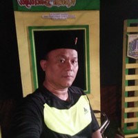 Komarudin Komar