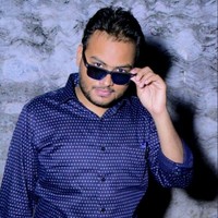 Moinuddin Warsi