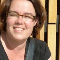Tineke De Sutter