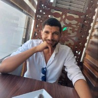 Mohamed Sharaf