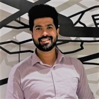 Deepanshu Khurana
