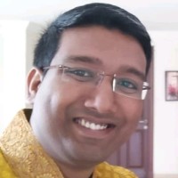 Piyush Choudalwar