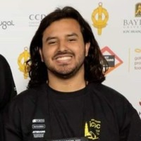 Samuel Ferreira Guimaraes Santos