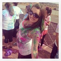 Bethany Frank
