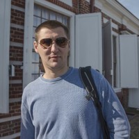Konstantin Gorobets
