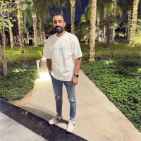 Mostafa Salama