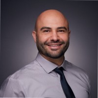 Toufic Saleh, D.C.