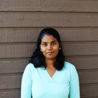 Mercy Manoharan