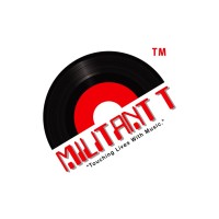 Militant Tee