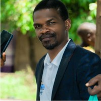 Gilbert BINEZERO HIRWA
