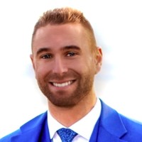 Trent Williford