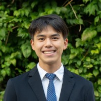 Ethan Wong