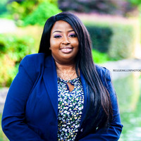 Ebonee Bursey