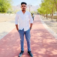 Arshad Ansari