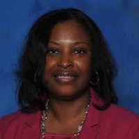 Tosha Alexander, CFE