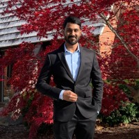 Venkat K