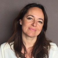 Alexandra Baron