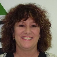 Antoinette Woodward