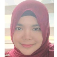 Nur Karmila Binte Mohamad Harris