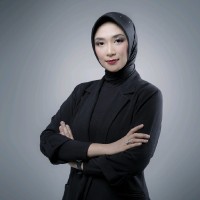 Frida Haryani, CA., CPA.